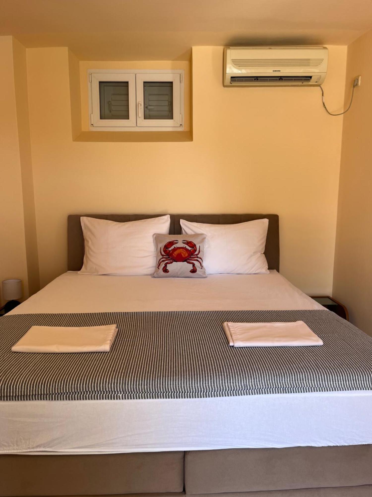 Apartments Zanetic 扎通 外观 照片